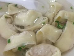 -潘国仙耳光馄饨(黄家阙路店)