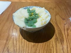 -李百蟹·江南蟹黄面(夫子庙店)