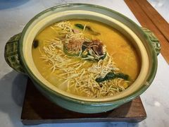 -大潮淮·淮扬菜(何园旗舰店)