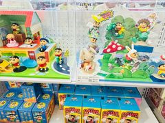 -大悦城(沈阳中街店)