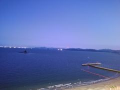 -深圳大梅沙京基洲际度假酒店