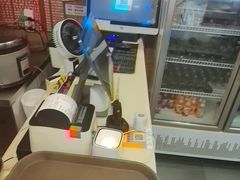 -合易泓烤肉•首创生椰大油边(宁山路店)