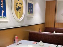 大堂-尚一汤 广东炖汤(金桥国际店)
