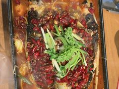 -三太子地摊烧烤·小龙虾(北蔡店)