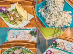 -亚龙湾海底世界