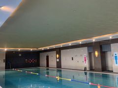 -天津圣光皇冠假日酒店·游泳健身中心