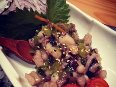 -吟松日式料理(莘庄店)