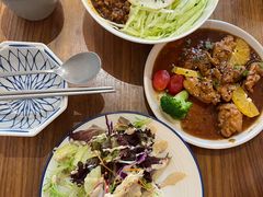 -肥朵食堂(带梦胡同店)