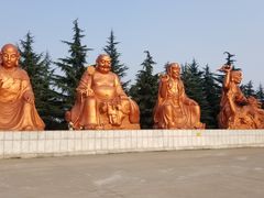 -法门文化景区