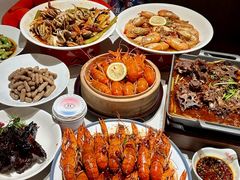 -杨氏青龙虾·吃蟹季(珠江路店)