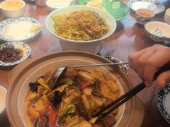 -面辣子·陕西家乡菜(钟楼店)
