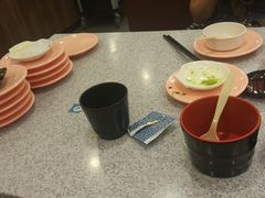 -争鲜回转寿司(金桥家乐福店)