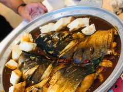 -解家河南菜(商鼎路店)