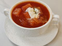 -库滋明·俄罗斯特色美食(中央大街店)