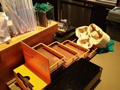 -星巴克(天津火车站店)