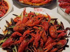 -红盔甲·小龙虾(天钥桥店)