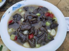 野山菌-青城甲(青城山店)