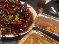 -红盔甲·小龙虾(人民广场店)