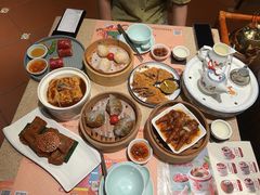-点都德(聚福楼店)