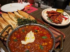 -ZAFFERANO西班牙海鲜饭(上海首店)