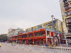 -黄桷坪涂鸦艺术街
