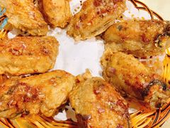 煎蚝王-蚝家菜馆(沙井店)