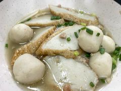 -榮泰米粉湯(Left Shop)