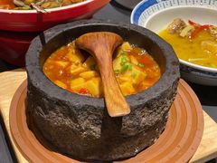 -火宫殿·湘菜小吃·商务宴请·生日聚会(市府店)