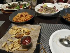 -188西餐厅(园林宾馆店)