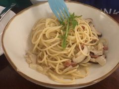 -灵意咖啡·西班牙美食(汕头金平万达广场店)