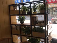-华莱士·全鸡汉堡(五爱道店)