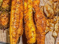 -神府路壹号·海鲜烧烤·砂锅粥·锅物(三坊七巷店)