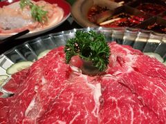 -长嘉·河图火锅(长嘉汇江景旗舰店)