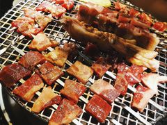 -醉火烧泥炉烤肉(孩儿巷店)