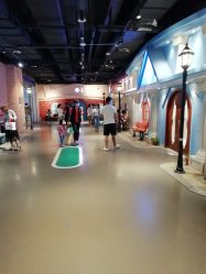 -点点梦想城(鑫苑都汇店)