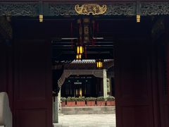 -宁波府城隍庙
