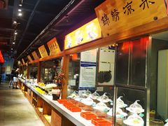 -三晋老田饸饹面(中大街店)