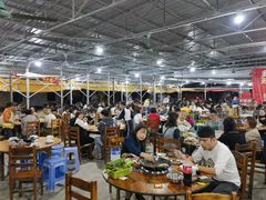 -大地农庄(逢沙大道店)