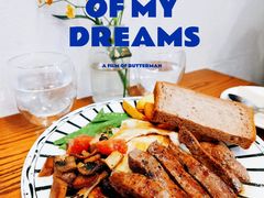 -AFS Cafe & Canteen(闽江二路店)