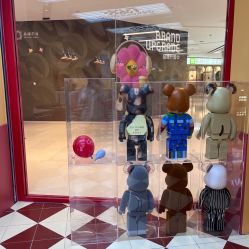 -Devilhands Barbershop男士理容店