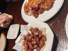 -马迭尔德式西餐精酿啤酒屋(中央大街店)