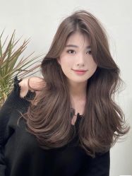 -逸丝风尚yesfashion造型