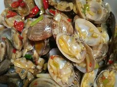 -花甲大咖(曼哈顿店)