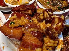 -老瑞福上海菜(人民广场店)
