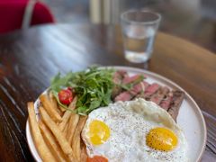 -Brut Eatery悦璞食堂(建国东路店)