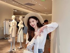 -URBAN REVIVO(大信新都汇店)