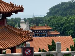 -南沙天后宫景区