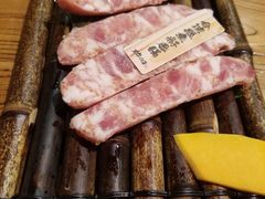 -黑牛の店·和牛烧肉(合生汇店)
