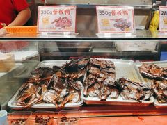 -黑色经典臭豆腐·湖南特产(步行街店)