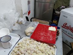 -玉塘村小杨馄饨